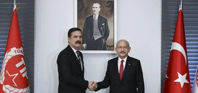 CHP yandaşı Feyzan’dan bomba iddia: TİP seçim döneminde CHP’den 30 milyon TL aldı