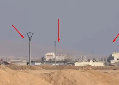 A Haber Deyr Hafir’i görüntüledi