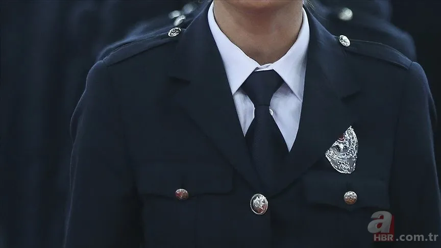 POMEM 2021 taban puanları kaç? Lisans mezunu polislik başvuruları ne zaman? 28. Dönem POMEM başvuru tarihi... 6