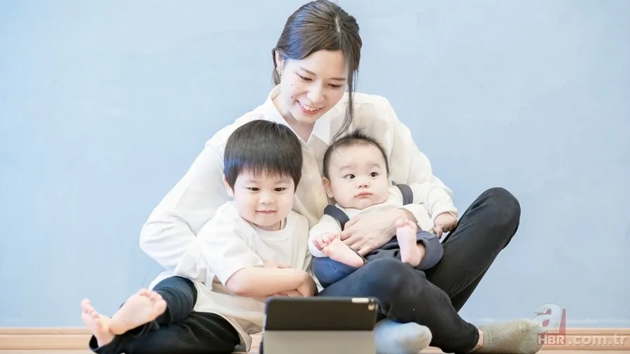 "Bir şey olmaz" demeyin: Fazla ekran çocuklarda hangi sorunları doğuruyor? 3