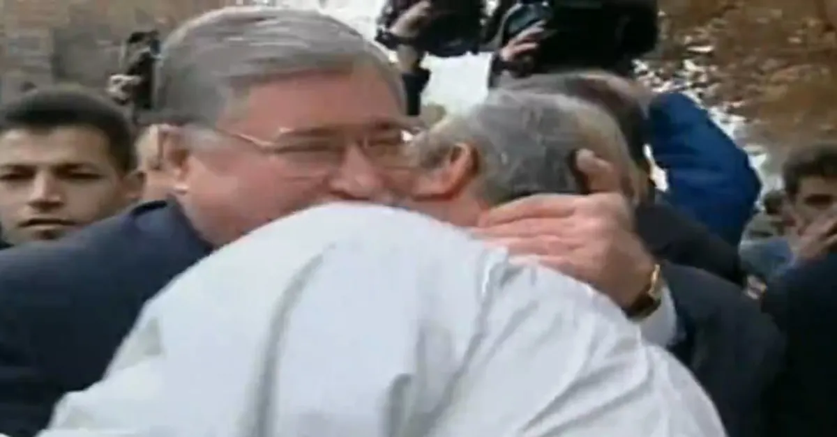 28 Şubat’ın simge duruşu: Hasan Celal Güzel