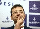 İmamoğluna 2023 soruldu Aday değilim diyemedi