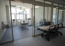 İSTANBUL 6.BÖLGE KAMU HASTANELERİ HİZMETLERİ BAŞKANLIĞI