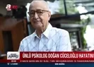 Doğan Cüceloğlu kimdir? Ölüm sebebi ne?