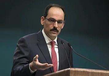 "AB üyeliğini destekleyen Türk vatandaşları bile derin bir hayal kırıklığı yaşıyor”