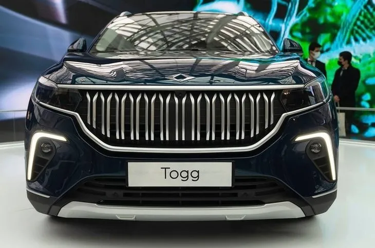 Togg’da yeni model geliyor! Güncelleme de yolda | Dikkat çeken adım