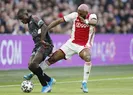 Ajax Ryan Babel kararını verdi