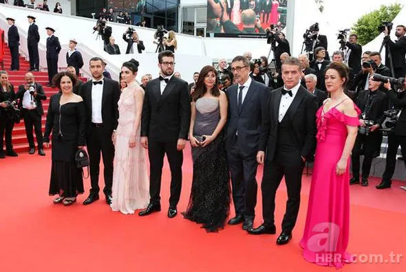 Olay yaratan fotoğrafa Bennu Yıldırımlar'dan ilk yorum 12