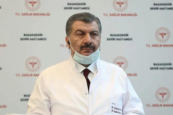 Son dakika: Başkan Erdoğan’dan Başakşehir Şehir Hastanesi’nin açılışında flaş mesajlar