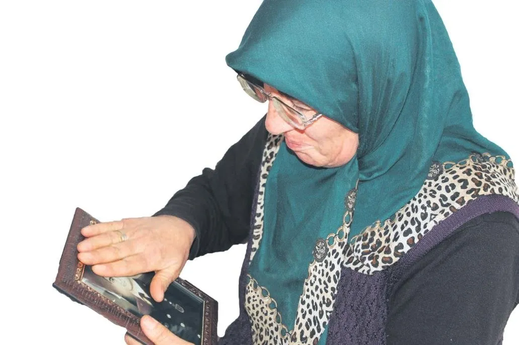 Sehit Evlatlara 14 Subat Mektubu Sanal Basin