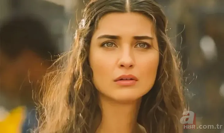 Tuba Büyüküstün'den gözü yaşlı selfie! Kimse ne olduğunu anlamadı 6