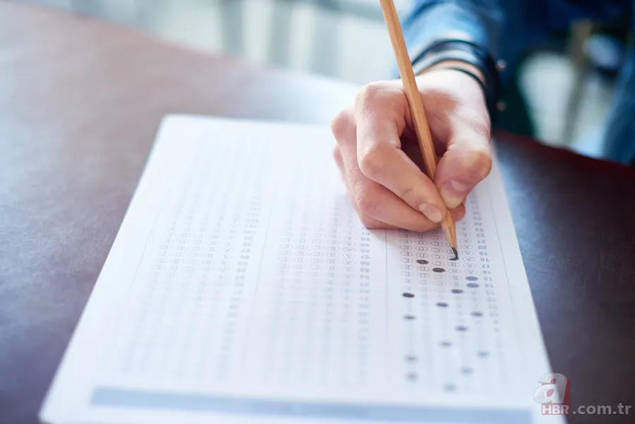 DGS tercih kılavuzu 2020: DGS tercihleri nasıl yapılır? Üniversite 4 yıllık lisans programları ve kontenjanları 7