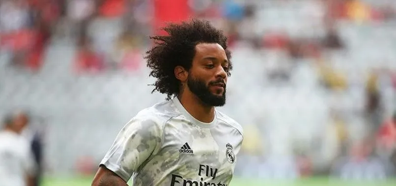 Real Madrid'in Galatasaray maçı kadrosu açıklandı