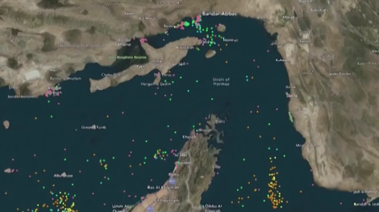 Hürmüz'de tek söz sahibi artık İran mı?
