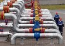 Gazprom iki ülkeye gaz akışını durduruyor