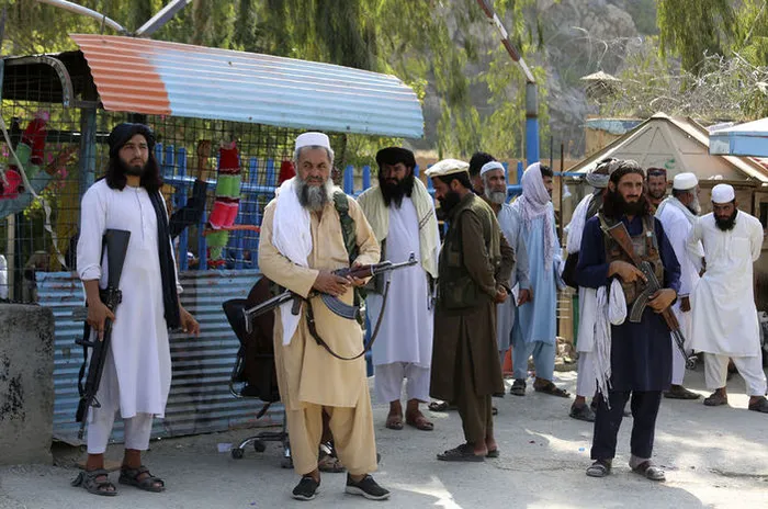 Taliban'dan ABD'ye uyarı: 31 Ağustos kırmızı çizgimiz! - 2