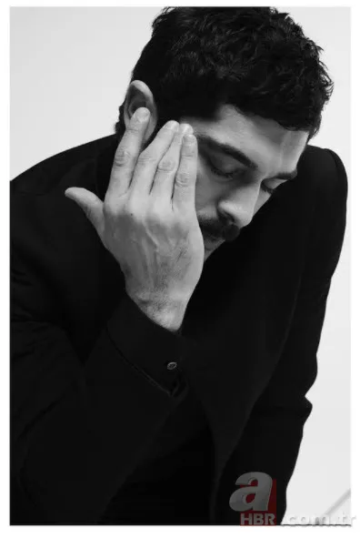 İlayda Alişan ile Serkay Tütüncü aşkı belgelendi! El ele yakalandılar 14