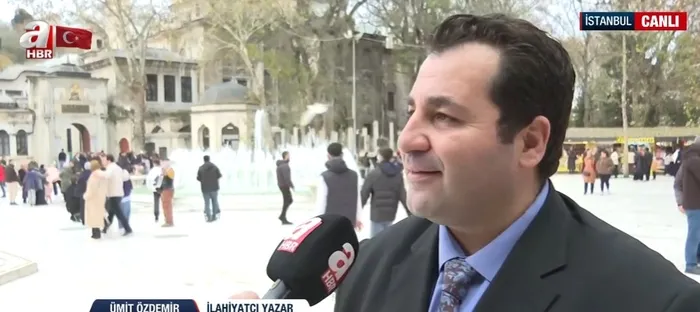 İslam alemi mübarek 3 aylara kavuştu! Nasıl ibadet edilmeli? Neler yapılmalı?