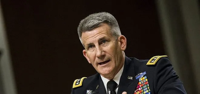 ABD’li komutan: Afganistan’daki durum çıkmazda