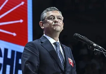 CHP'li Özel'in "gizli tanık intiharı" iddiaları yalan çıktı! Başsavcılıktan iddialara yalanlama