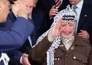 İsrail Arafat’a suikast düzenleyecekti iddiası