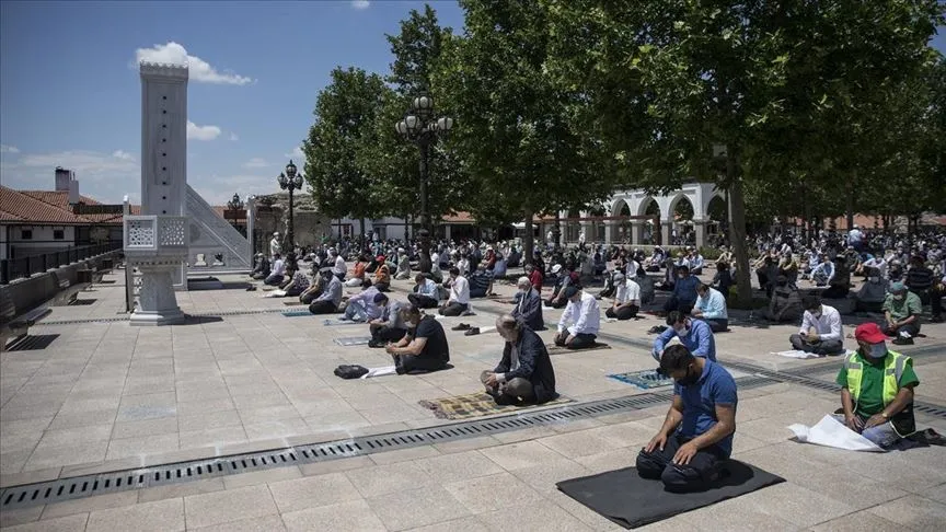 bayram tatili hangi gun basliyor 2021 ramazan bayrami tatili ne zaman baslayacak kamu kurumlari memurlar