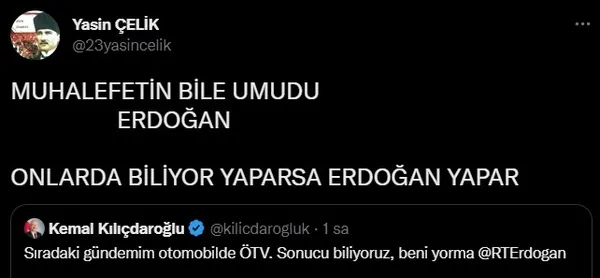 baskan-erdoganin-eyt-mujdesi-muhalefetin-kimyasini-bozdu-bize-boyle-gel-sayin-erdogan-1672262221759.jpg Başkan Erdoğan'ın EYT müjdesi muhalefetin kimyasını bozdu: "Onlar da biliyor yaparsa Erdoğan yapar" - 4