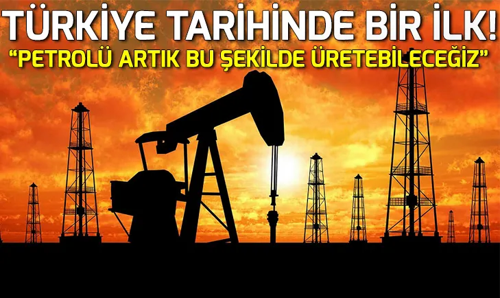 Bakan Fatih Dönmez açıkladı: Türkiye tarihinde bir ilk