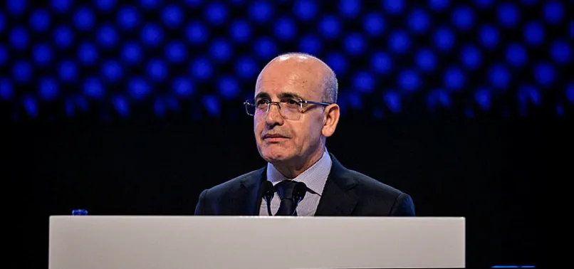 Hazine ve Maliye Bakanı Şimşek: En temel önceliğimiz enflasyonla mücadele! Programımız başarılı işliyor