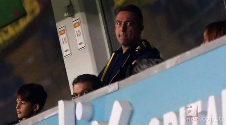 Fenerbahçe'nin yeni teknik direktörü kim olacak? 2