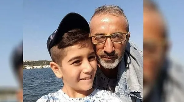 10 yaşındaki oğlunu öldüren baba: İdamımı istiyorum - 1