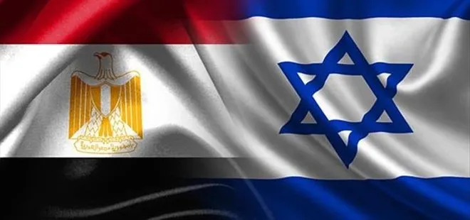 Mısır - İsrail hattında tansiyon yükseliyor! Çok sayıda İsrail askeri yaralandı iddiası
