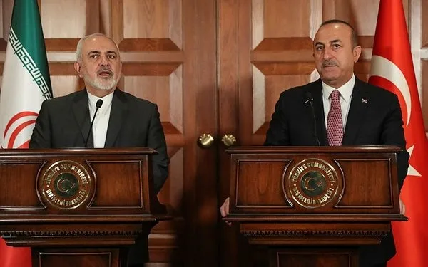 Son dakika: Sergey Lavrov ve Sergey Şoygu’nun Türkiye ziyareti ertelendi