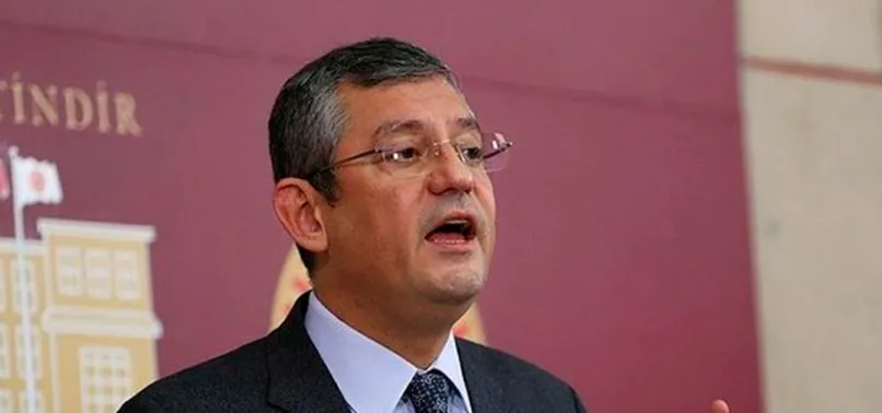 CHP'den gençlik düşmanlığı! AK Parti Gençlik Kolları MKYK Üyesi Esin Kübra hakkında suç duyurusu