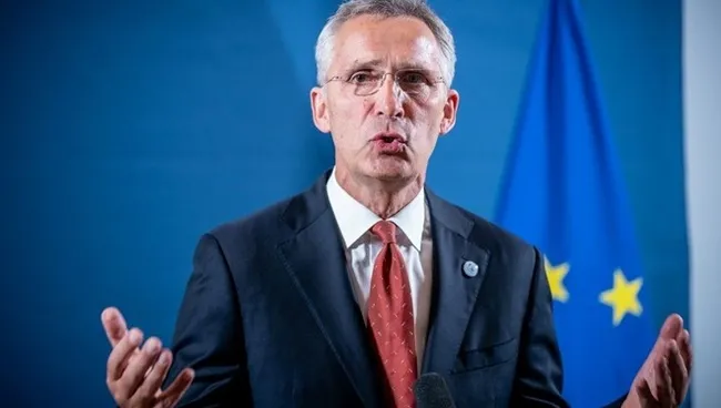 NATO Genel Sekreteri Stoltenberg: Türkiye ile Yunanistan arasında iyi bir ilerleme kaydedildi