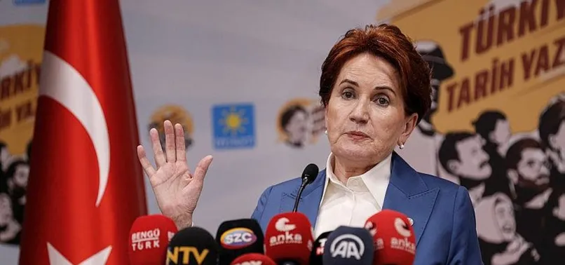 İYİ Parti'de iç savaş! Meral Akşener'e muhalifler düğmeye bastı! Kurultayda aday çıkarma hazırlığı