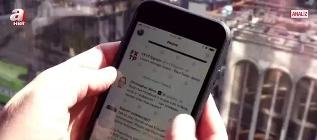 Sosyal medyanın seçimlere müdahale tehdidi! Seçimlerde sosyal medyanın rolü