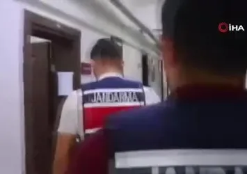 Tefecilere jandarmadan operasyon
