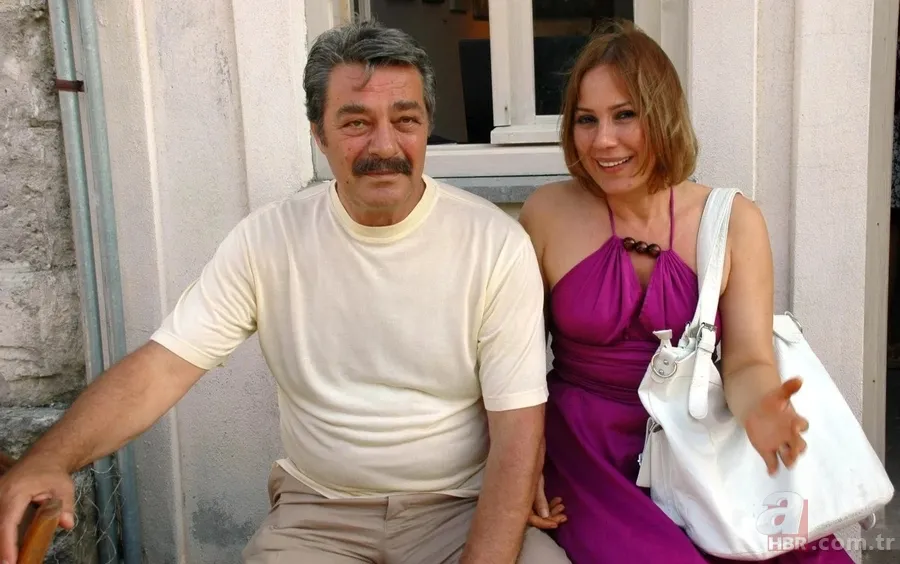 Kadir İnanır'dan sevenlerini üzen haber! Yeniden hastaneye kaldırıldı! Hayat arkadaşı Jülide Kural'dan flaş açıklama... 3