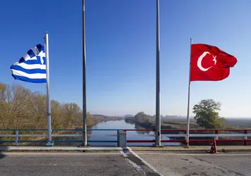 Yunanistan'dan flaş Türkiye açıklaması