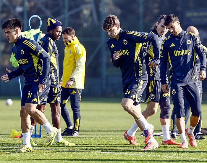 İkas Eyüpspor-Fenerbahçe maçı! İşte muhtemel ilk 11’ler