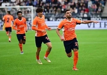 Başakşehir Kocaelispor'u ağırlayacak!