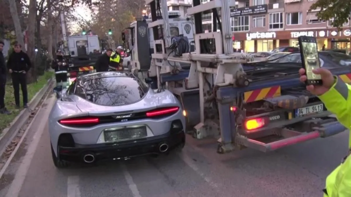 11 milyar TL'lik vurgun yaptığı iddiasıyla gündeme gelmişti! Kadıköy'de o galeriye operasyon