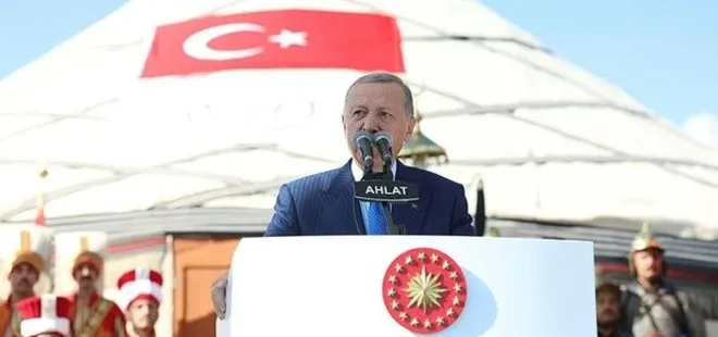 Başkan Erdoğan’ın haftalık programı sosyal medyadan paylaşıldı