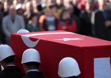 Batman'da patlama oldu! Şehitlerimiz var…