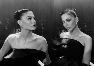 Kalbi boş mu? Eşref Rüya'nın Nisan'ı Demet Özdemir'den aşk itirafı