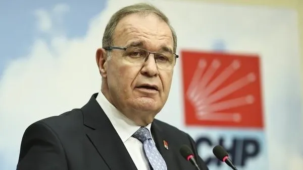 Kılıçdaroğlu’na şok: CHP’li vekiller kazan kaldırdı! Mehmet Ali Çelebi’den Faik Öztrak’a zehir zemberek sözler!