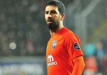 Başakşehir'den son dakika Arda açıklaması!