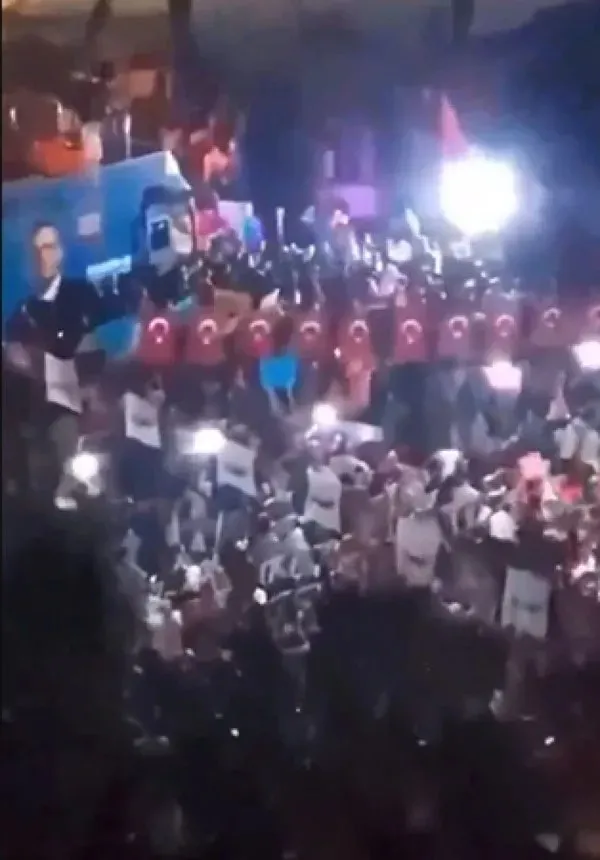 CHP'de Mersin savaşı! CHP'li teşkilattan Ali Mahir Başarır'a yumurtalı saldırı - 2