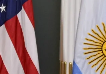 ABD ve Arjantin'den Dünya Sağlık Örgütü'ne alternatif sağlık sistemi çağrısı